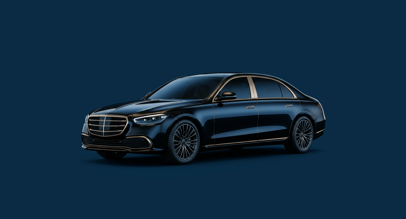 VIP Cars